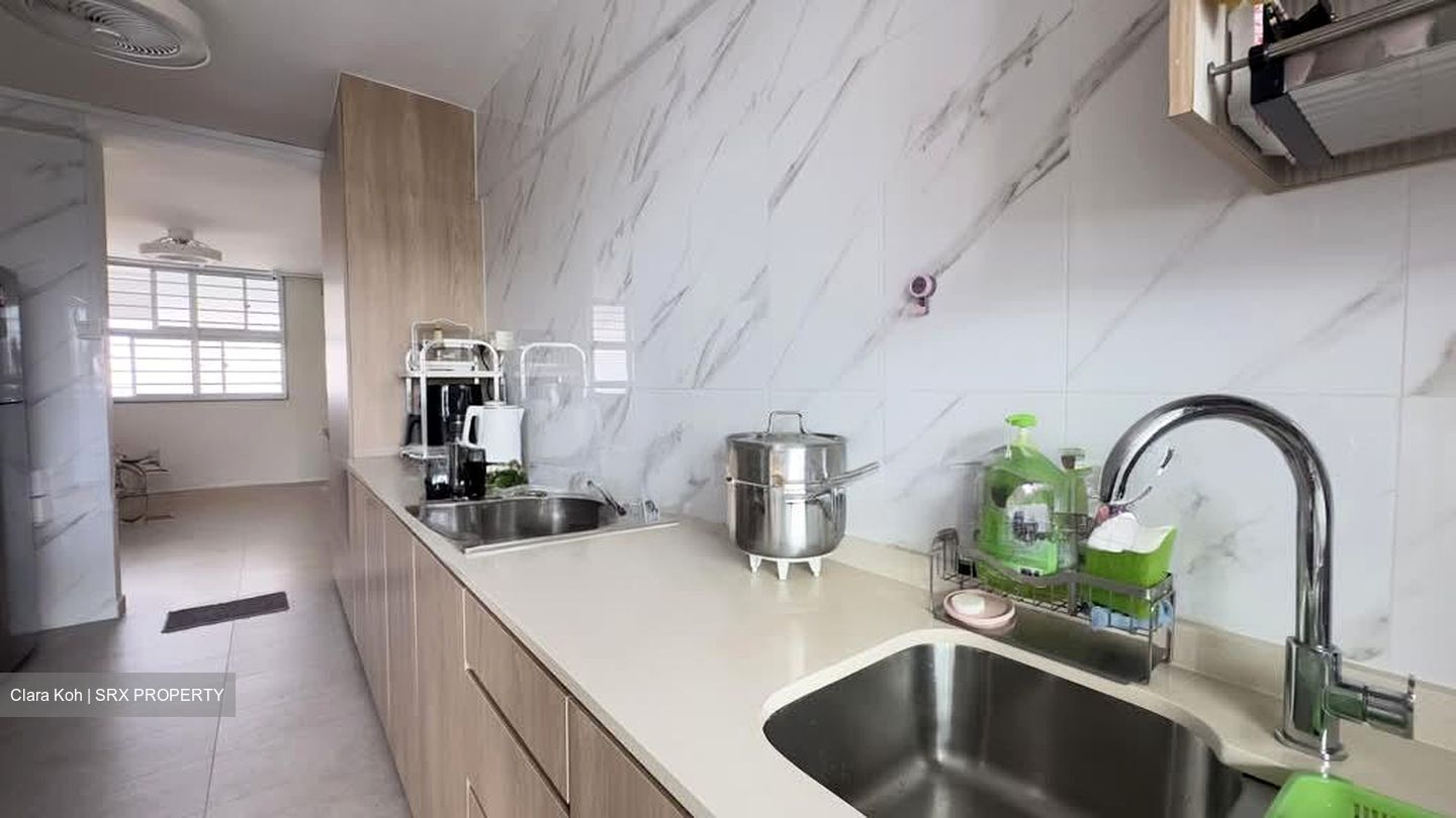 Blk 625 Yishun Street 61 (Yishun), HDB 4 Rooms #581845831